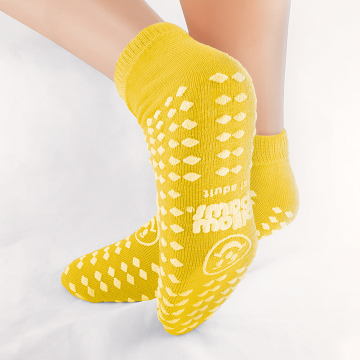 Risk Alert® Terries - Yellow (Falls)
