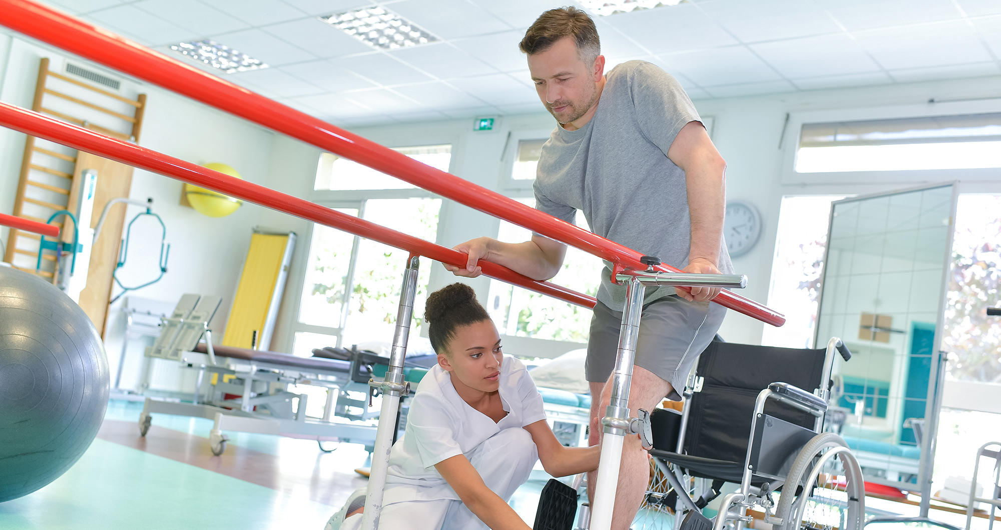 Transitioning from Hospital to Home and Post-Discharge Risk: Fall Prevention is not Optional